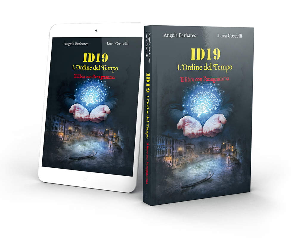 Libri ID 19 L'ordine del tempo