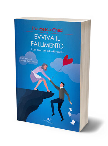 Libro Evviva il fallimento